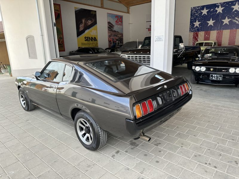 1977 Toyota Celica GT TA23 TA28 RA28 for sale Chicago