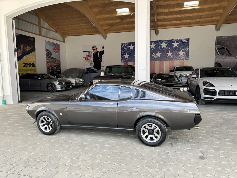1977 Toyota Celica GT TA23 TA28 RA28 à vendre à Lyon