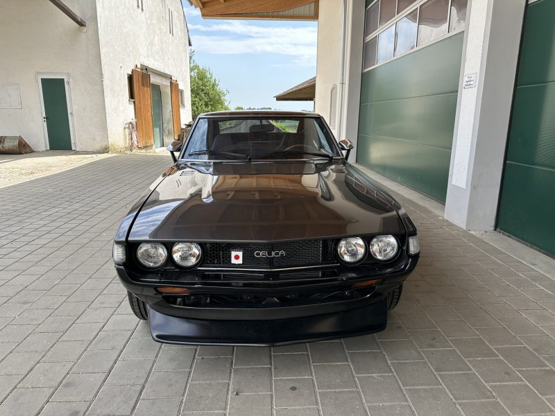 1977 Toyota Celica GT TA23 TA28 RA28 for sale Philadelphia