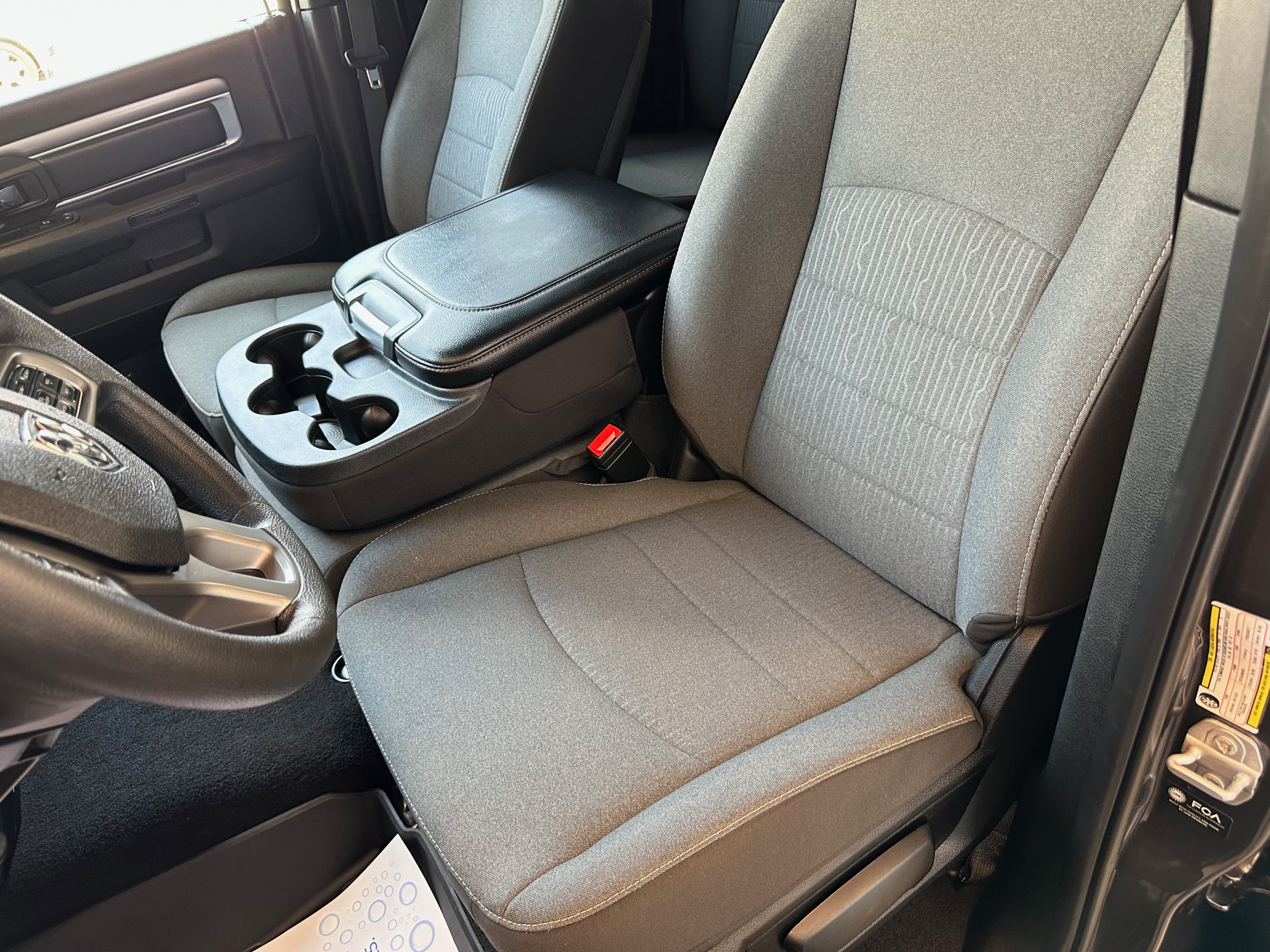2022 Dodge Ram Warlock 4x4 te koop Amsterdam