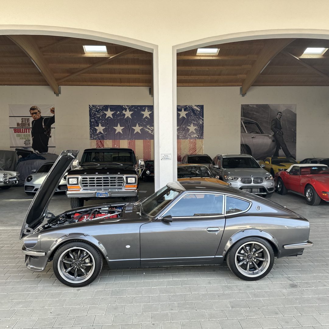 Datsun 280z for sale London