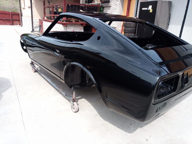 1973 JDM Nissan Datsun 240Z for sale Philadelphia