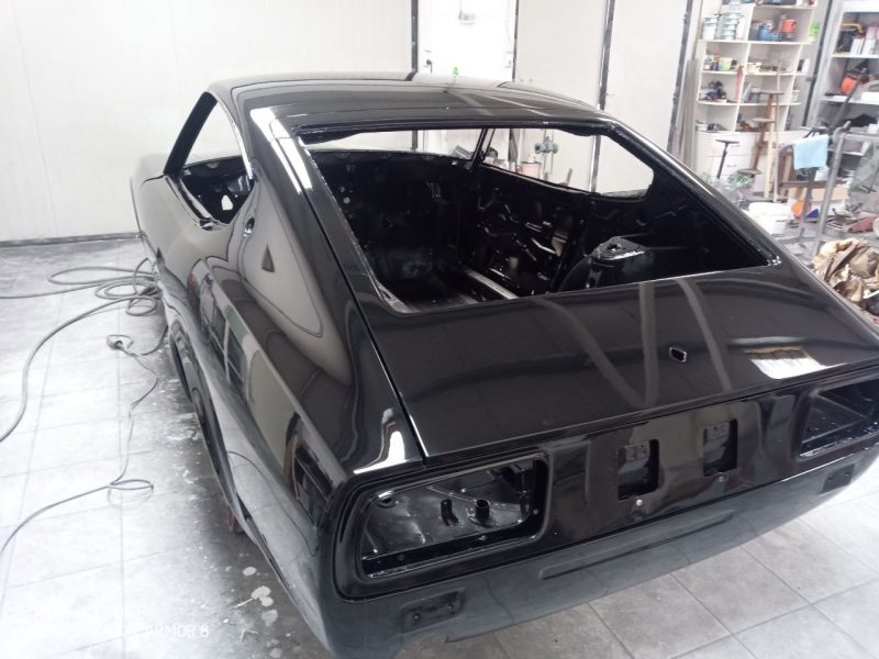 1973 JDM Nissan Datsun 240Z for sale Phoenix
