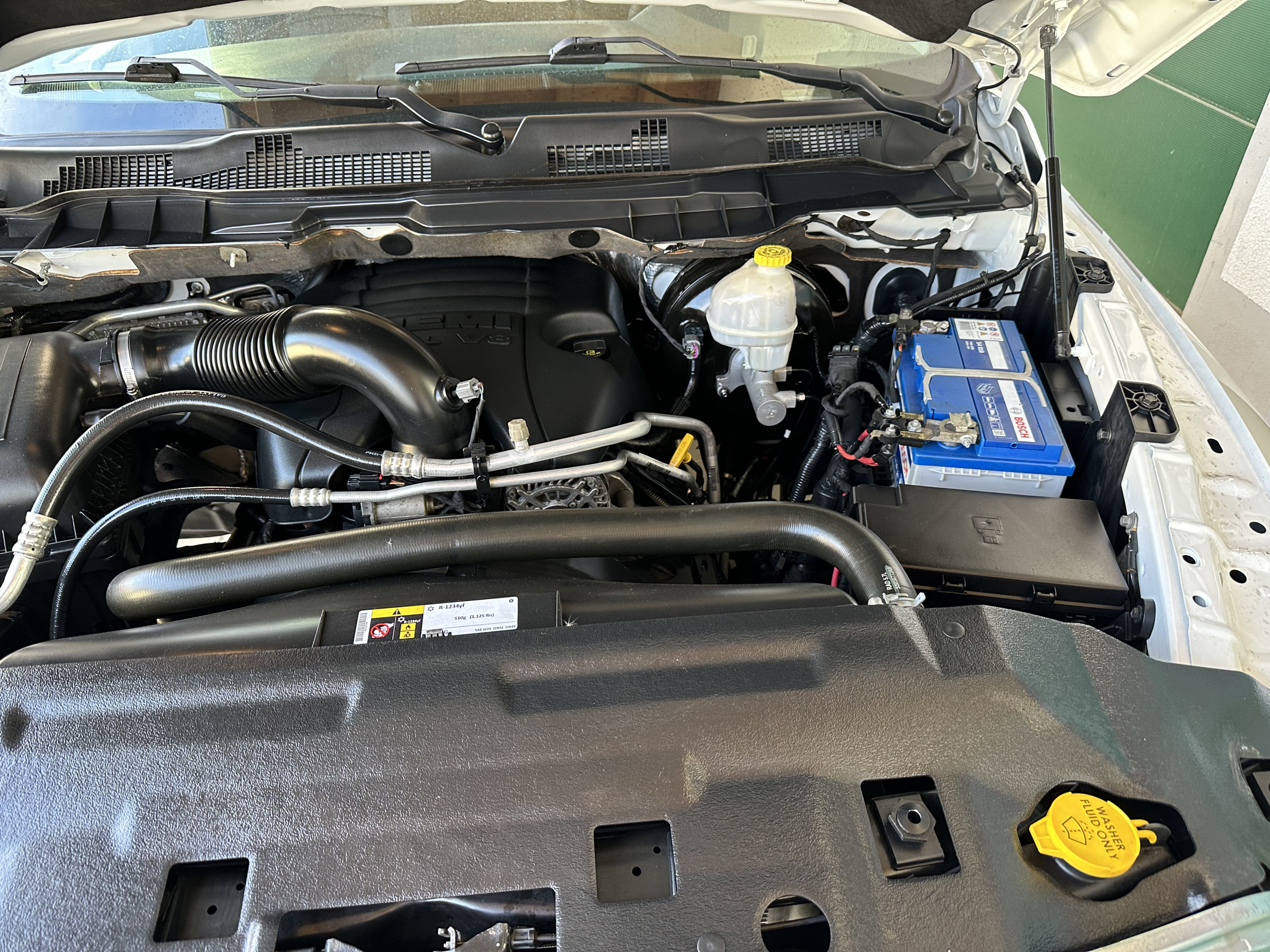2019 Dodge Ram 1500 Quad cab zu verkaufen