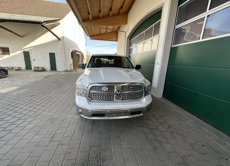 2019 Dodge Ram 1500 Quad cab zu verkaufen