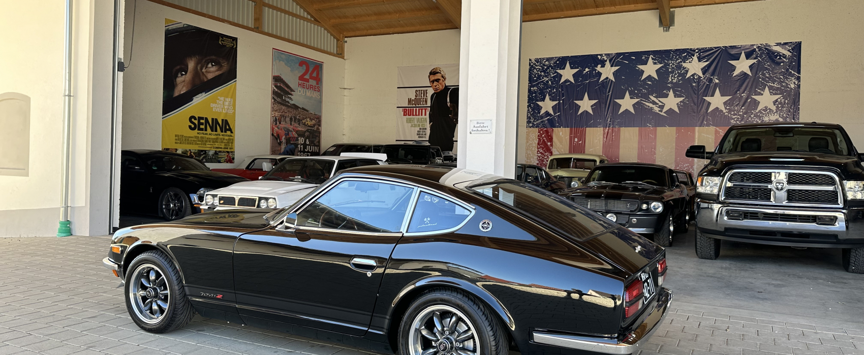 1973 JDM Nissan Datsun 240Z for sale craigslist San Jose, United States