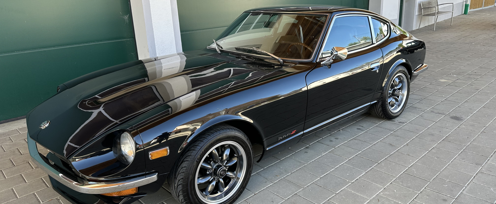 1973 JDM Nissan Datsun 240Z for sale craigslist Seattle, United States