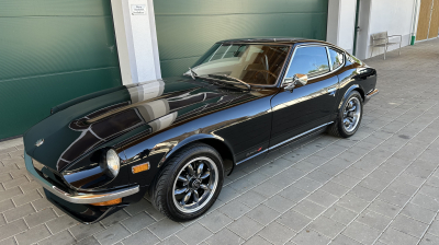 1973 JDM Nissan Datsun 240Z for sale craigslist Seattle, United States