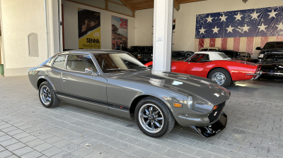 1978 Datsun 280Z 2 2 for sale zu Verkaufen Düsseldorf