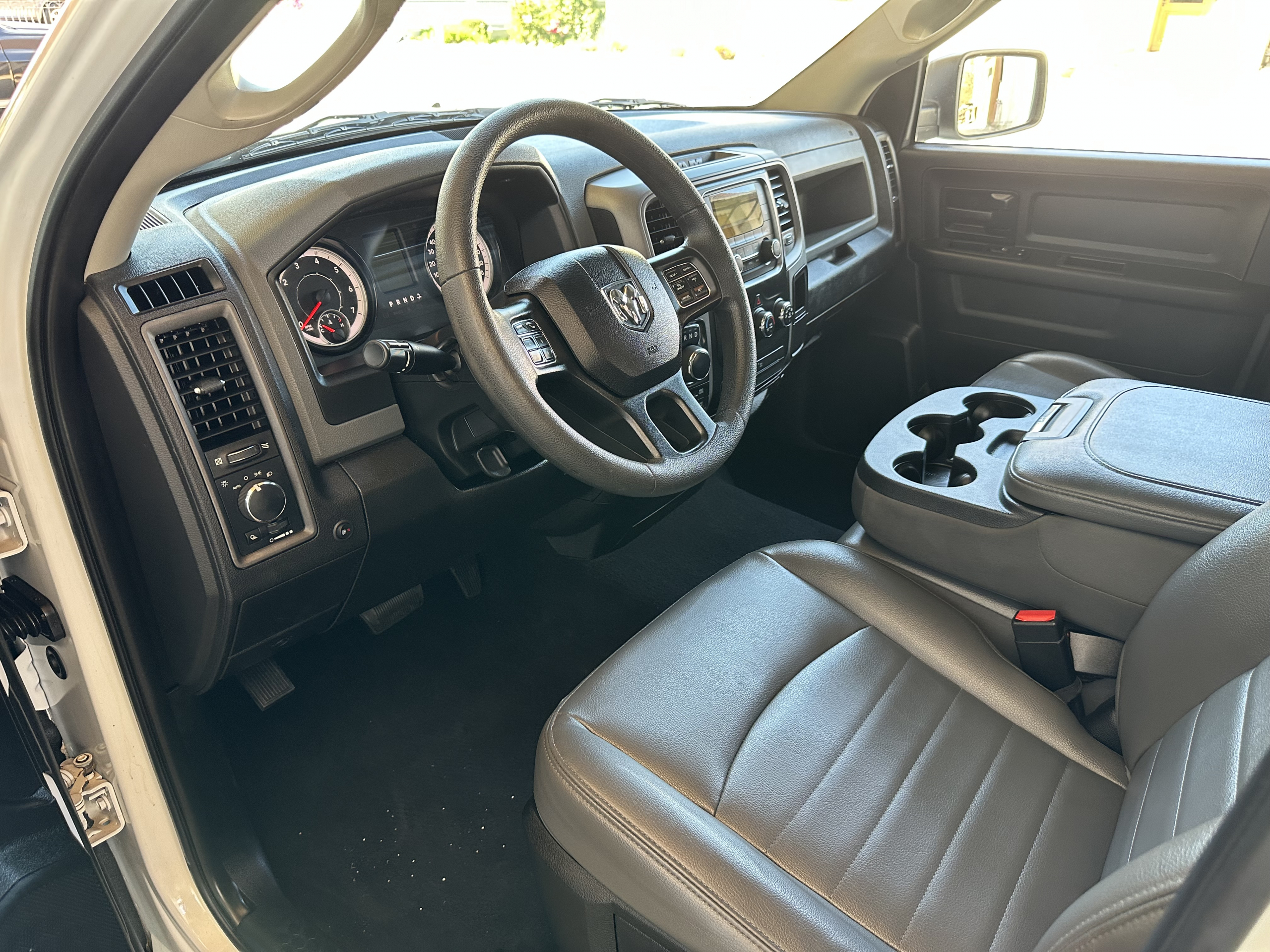2019 Dodge Ram 1500 Quad zu verkaufen Hamburg