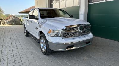 2019 Dodge Ram 1500 Quad zu verkaufen Zürich