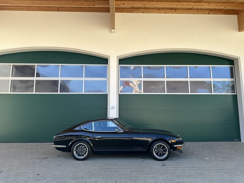 1973 JDM Nissan Datsun 240Z for sale craigslist Albuquerque, United States