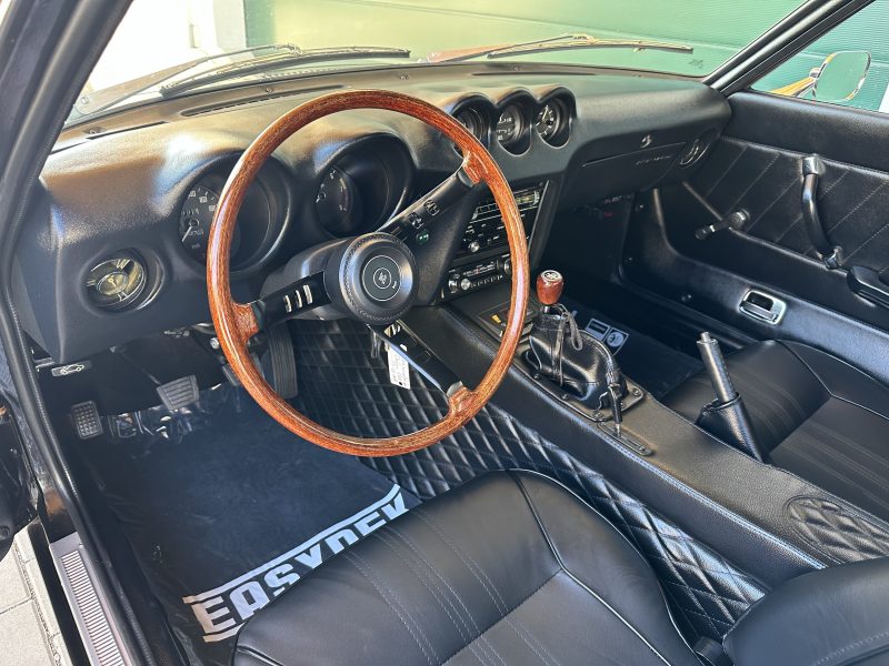 1973 JDM Nissan Datsun 240Z for sale craigslist Austin, United States