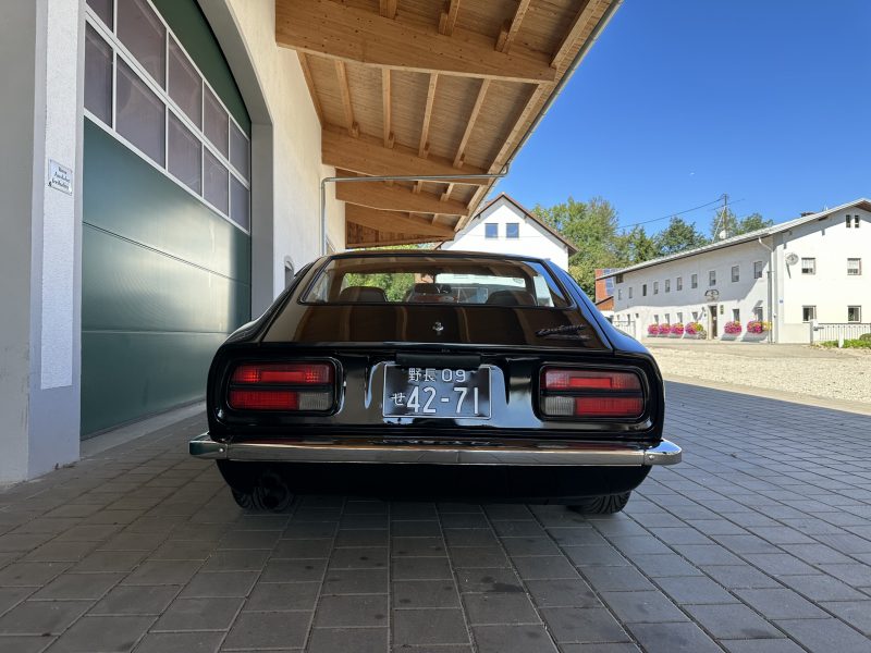 1973 JDM Nissan Datsun 240Z for sale craigslist Baltimore, United States