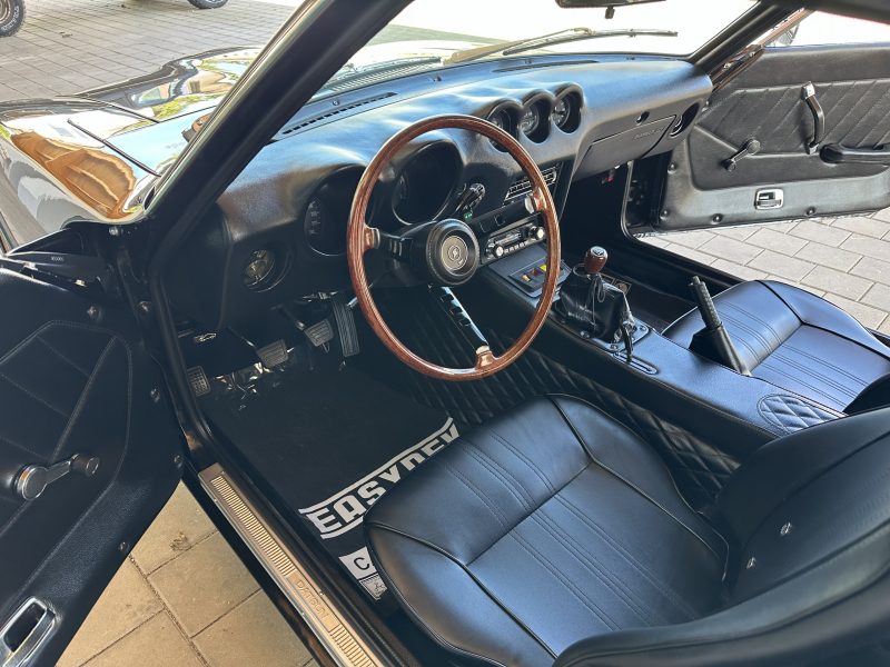 1973 JDM Nissan Datsun 240Z for sale craigslist Buffalo United States