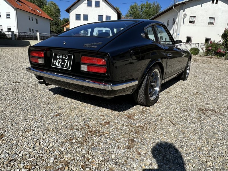 1973 JDM Nissan Datsun 240Z for sale craigslist Chicago, United States
