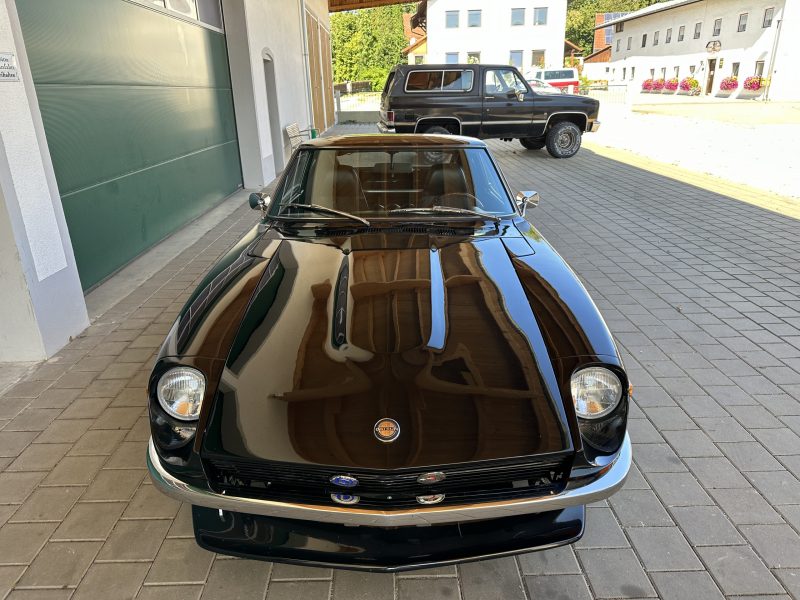1973 JDM Nissan Datsun 240Z for sale craigslist Columbus, United States