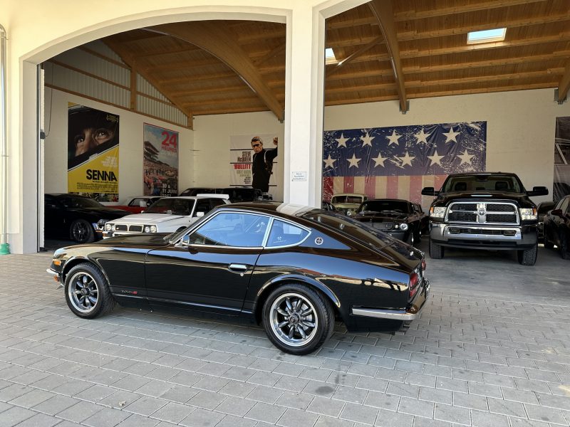 1973 JDM Nissan Datsun 240Z for sale craigslist Dallas, United States