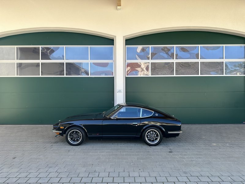 1973 JDM Nissan Datsun 240Z for sale craigslist El Paso, United States
