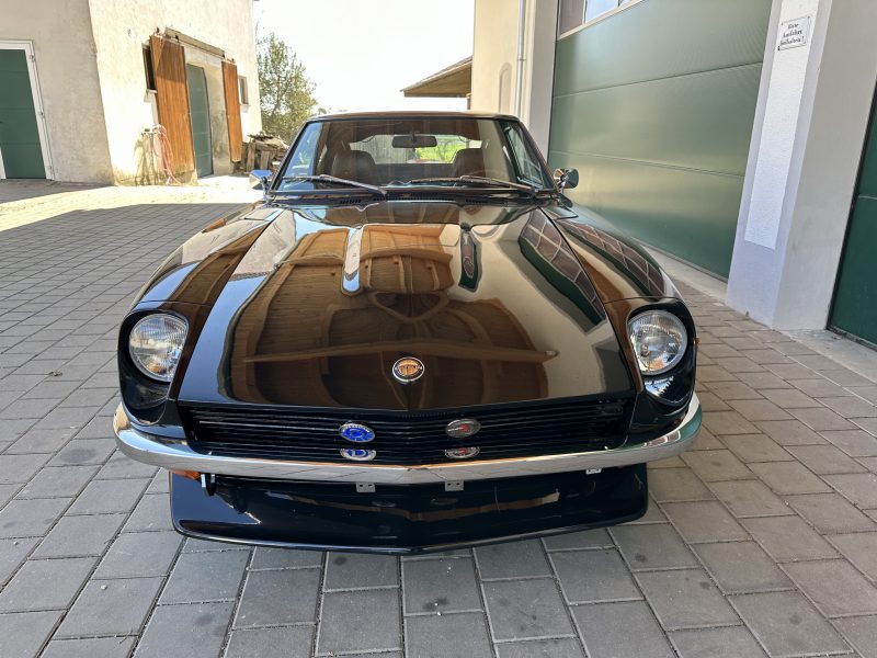 1973 JDM Nissan Datsun 240Z for sale craigslist Fresno, United States