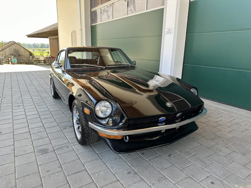 1973 JDM Nissan Datsun 240Z for sale craigslist Halifax Canada