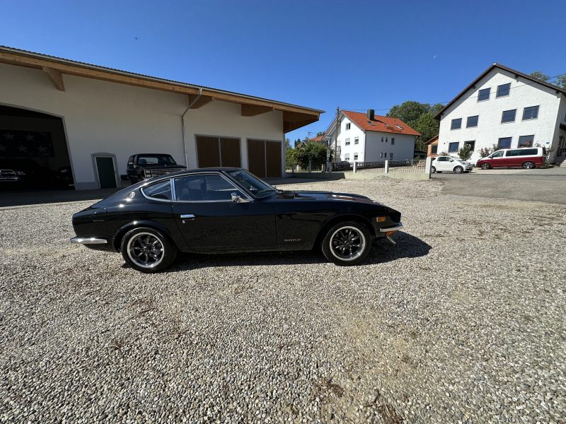 1973 JDM Nissan Datsun 240Z for sale craigslist Houston, United States