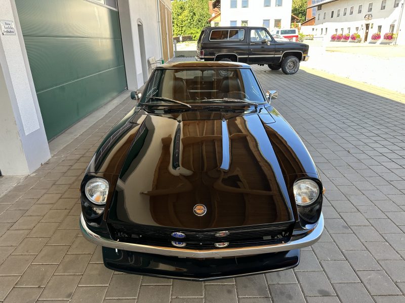 1973 JDM Nissan Datsun 240Z for sale craigslist Indianapolis, United States