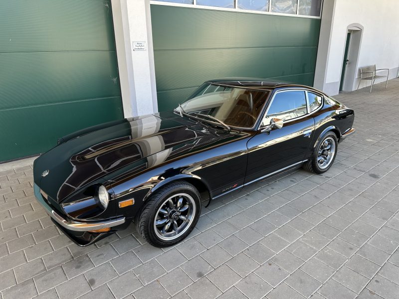 1973 JDM Nissan Datsun 240Z for sale craigslist Jacksonville, United States