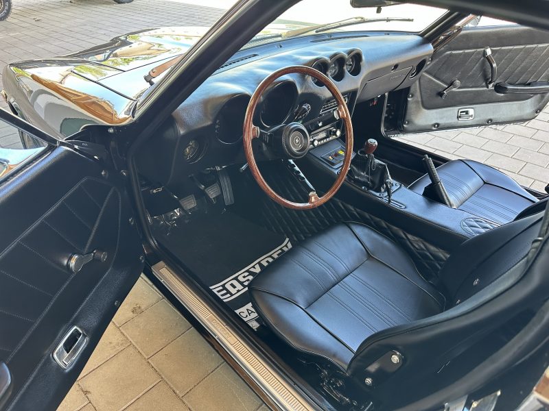 1973 JDM Nissan Datsun 240Z for sale craigslist Las Vegas, United States