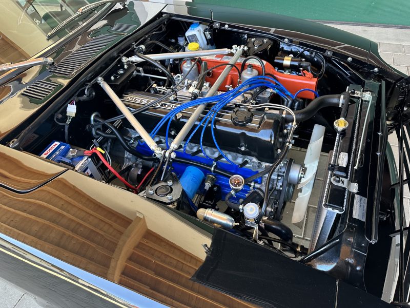 1973 JDM Nissan Datsun 240Z for sale craigslist Memphis, United States