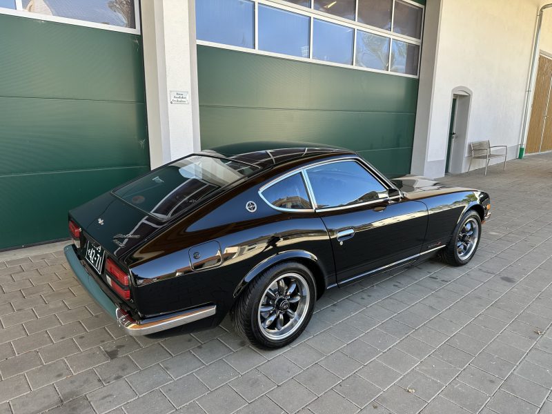1973 JDM Nissan Datsun 240Z for sale craigslist Milwaukee, United States