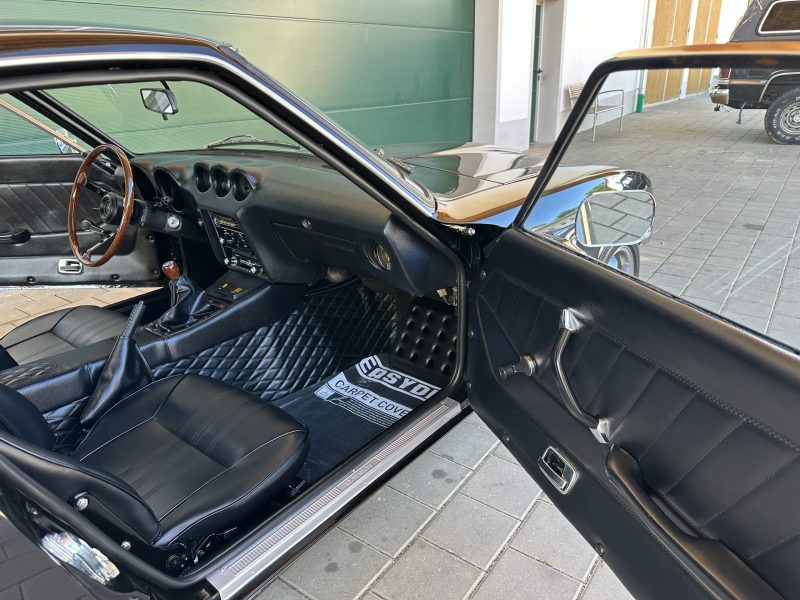 1973 JDM Nissan Datsun 240Z for sale craigslist Montreal Canada
