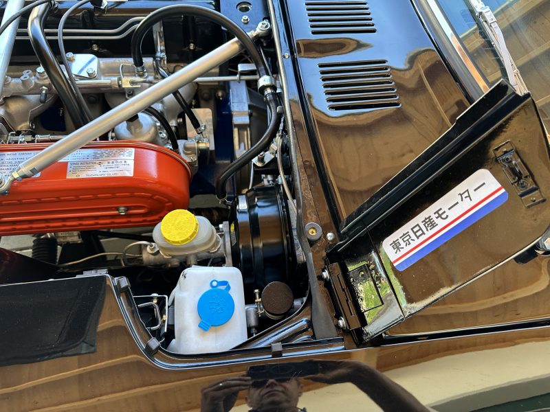 1973 JDM Nissan Datsun 240Z for sale craigslist Nashville, United States