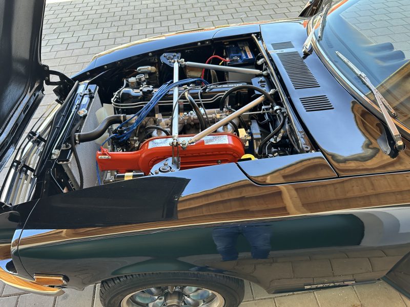 1973 JDM Nissan Datsun 240Z for sale craigslist Oklahoma City, United States