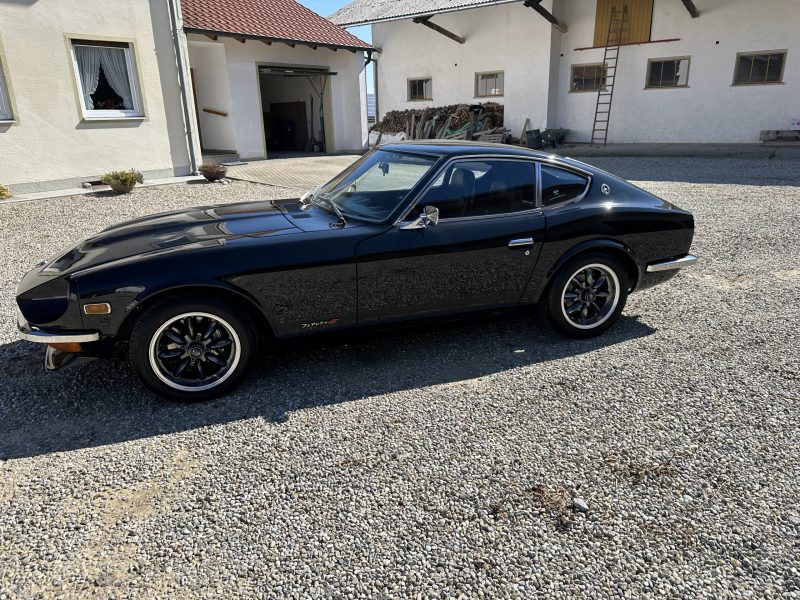 1973 JDM Nissan Datsun 240Z for sale craigslist Philadelphia, United States