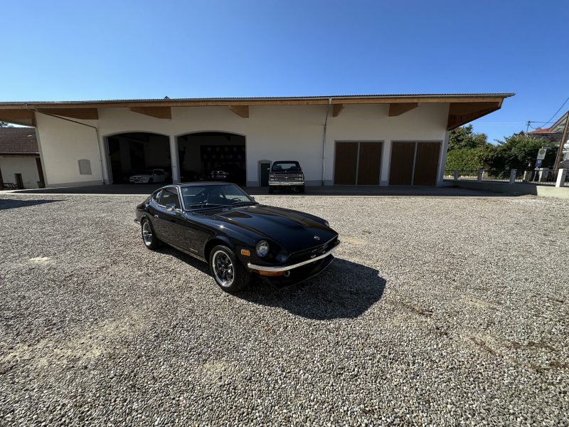 1973 JDM Nissan Datsun 240Z for sale craigslist Phoenix, United States