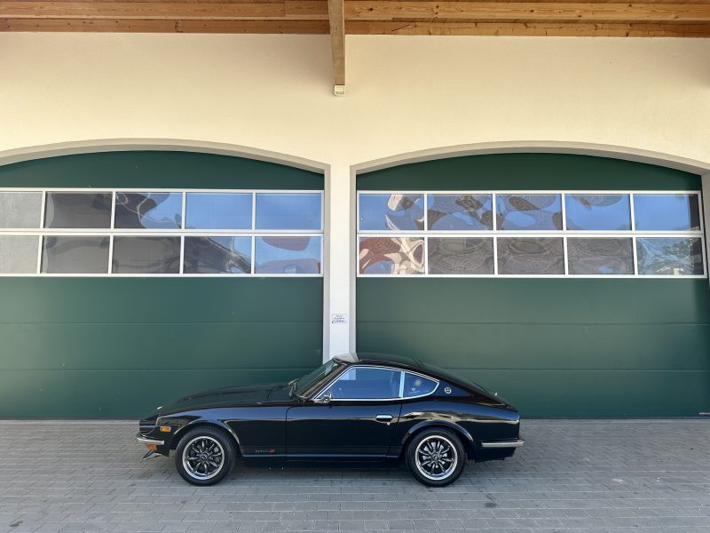 1973 JDM Nissan Datsun 240Z for sale craigslist Portland, United States