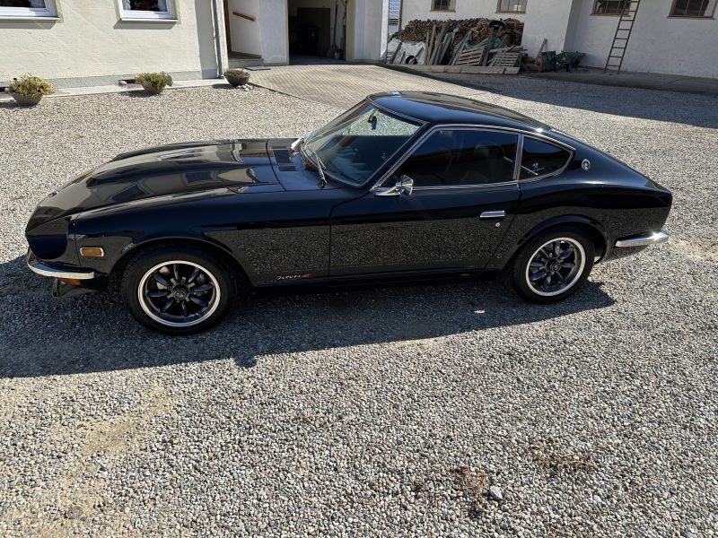 1973 JDM Nissan Datsun 240Z for sale craigslist San Diego, United States