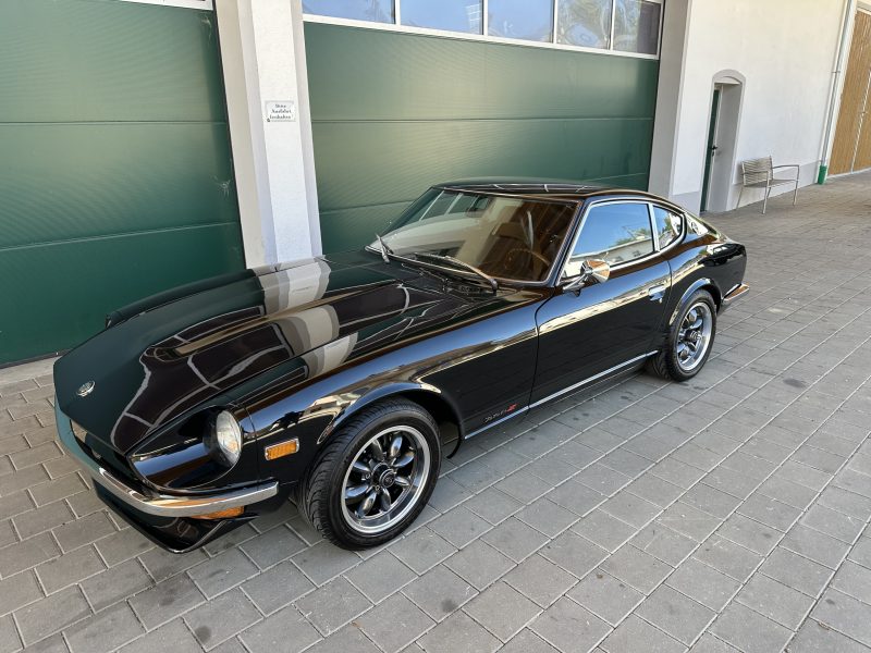 1973 JDM Nissan Datsun 240Z for sale craigslist San Francisco, United States
