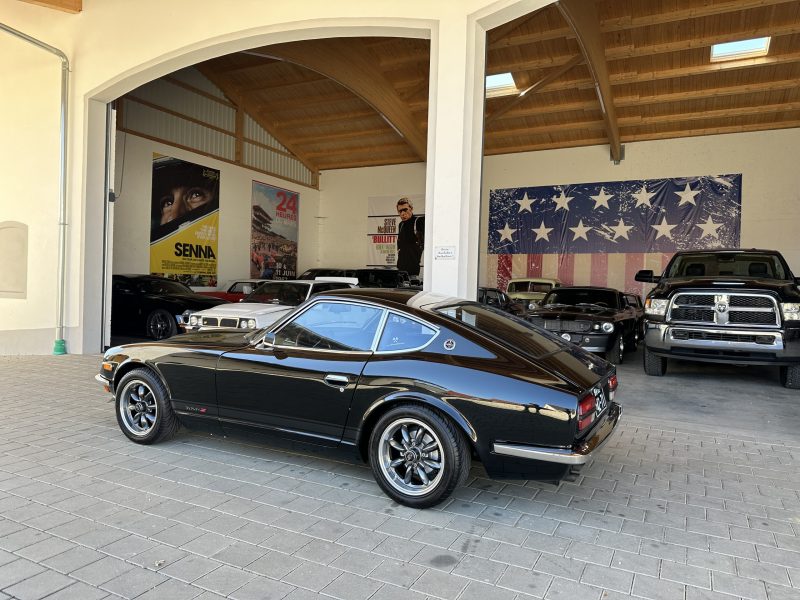 1973 JDM Nissan Datsun 240Z for sale craigslist San Jose, United States
