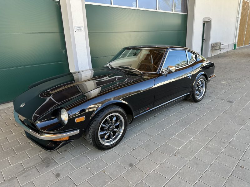 1973 JDM Nissan Datsun 240Z for sale craigslist Seattle, United States