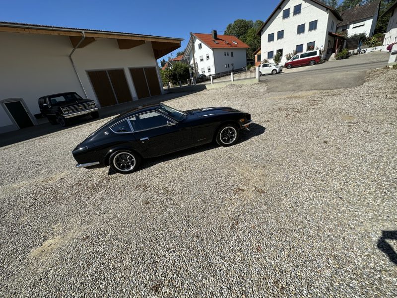 1973 JDM Nissan Datsun 240Z for sale craigslist Toronto, Canada