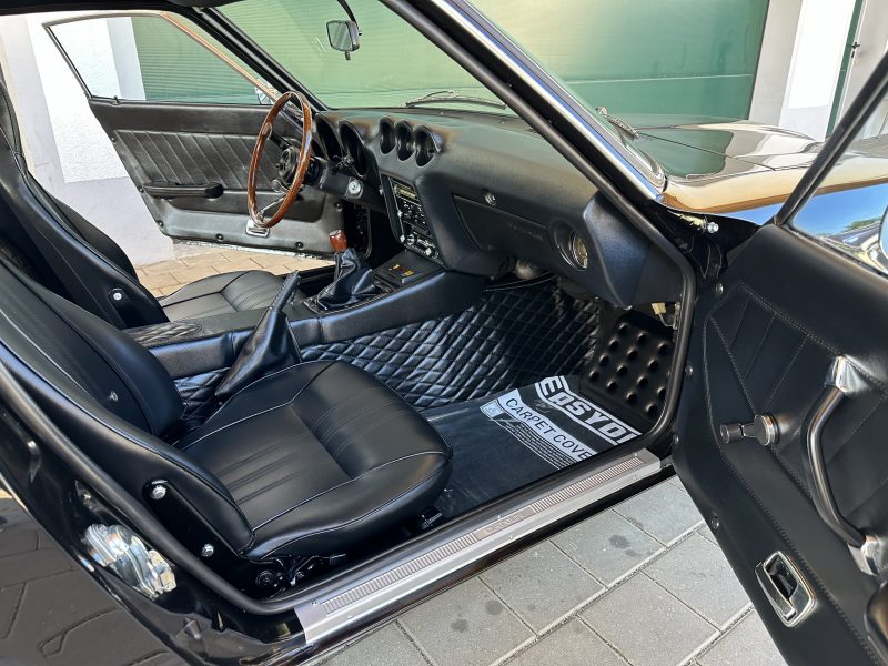 1973 JDM Nissan Datsun 240Z for sale craigslist Toronto Canada