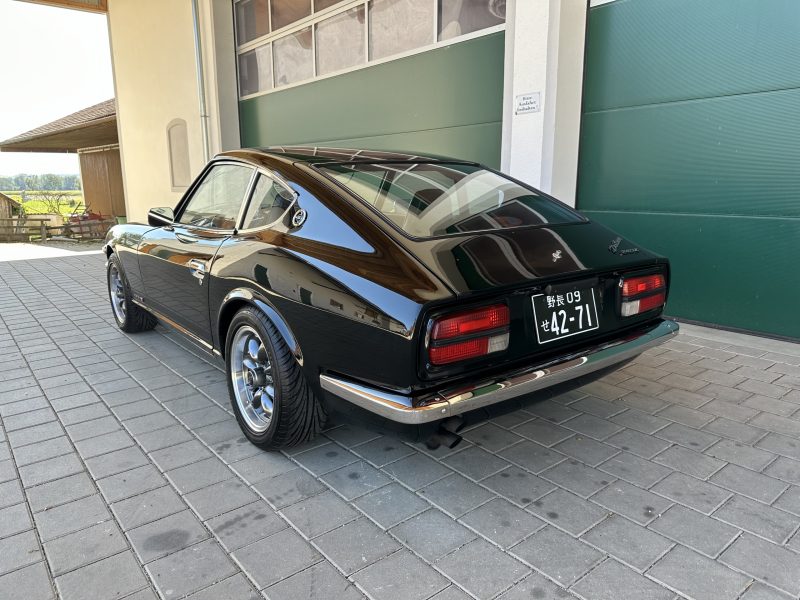 1973 JDM Nissan Datsun 240Z for sale craigslist Washington, D.C., United States