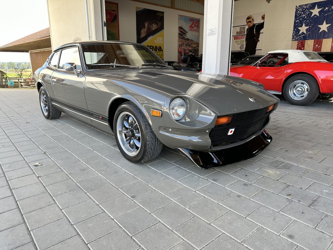 1978 Datsun 280Z 2 2 for sale zu Verkaufen BielBienne