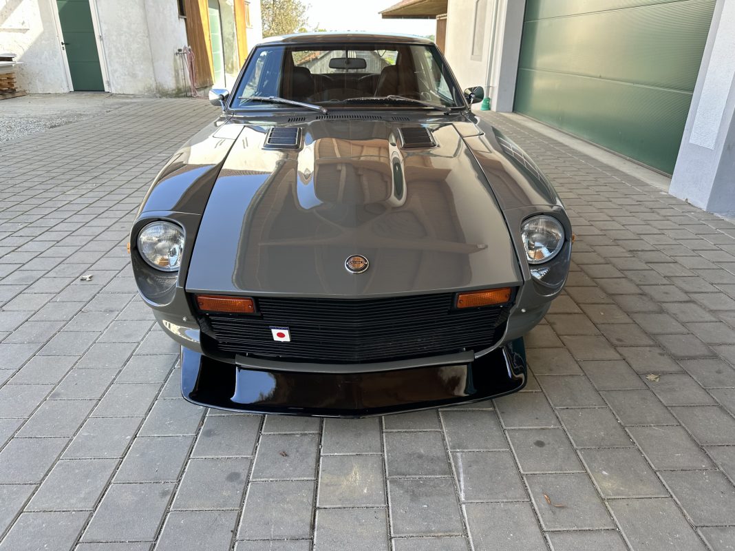 1978 Datsun 280Z 2 2 for sale zu Verkaufen Geneva