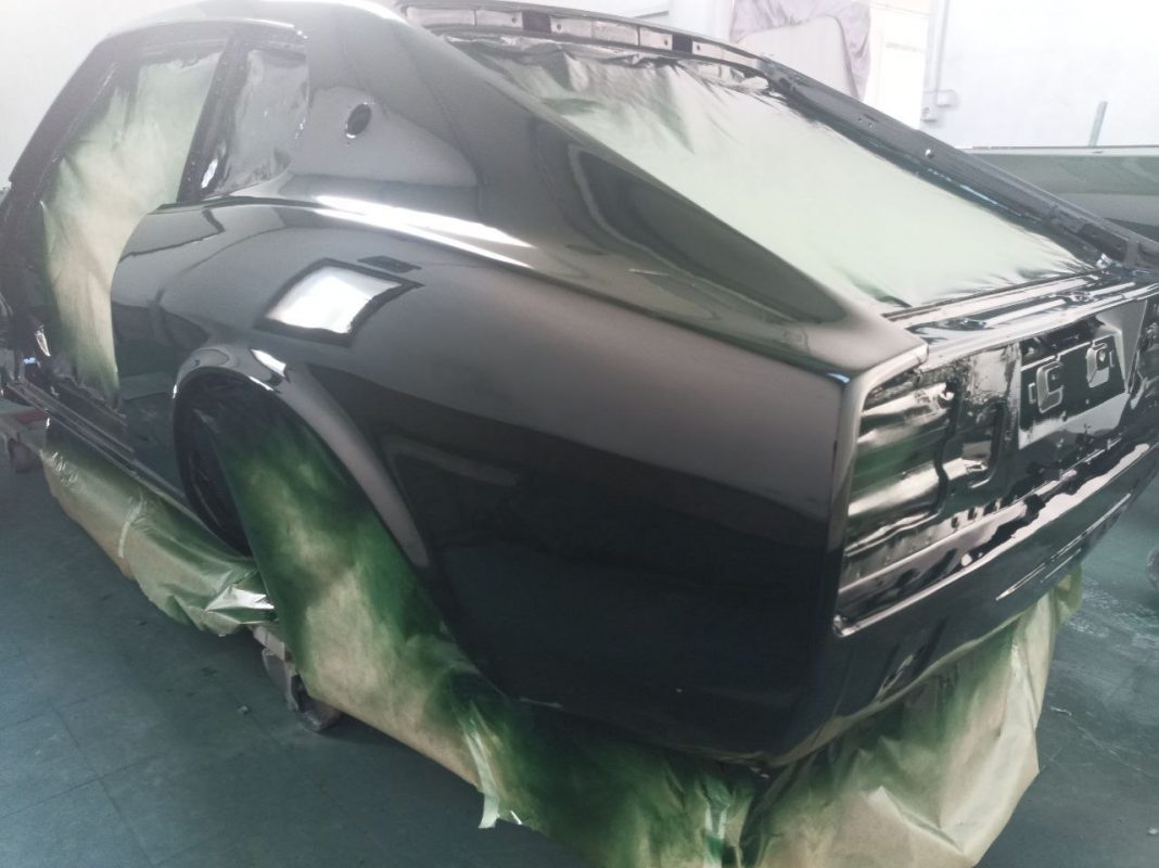 1978 Green Datsun 280Z for sale New York City
