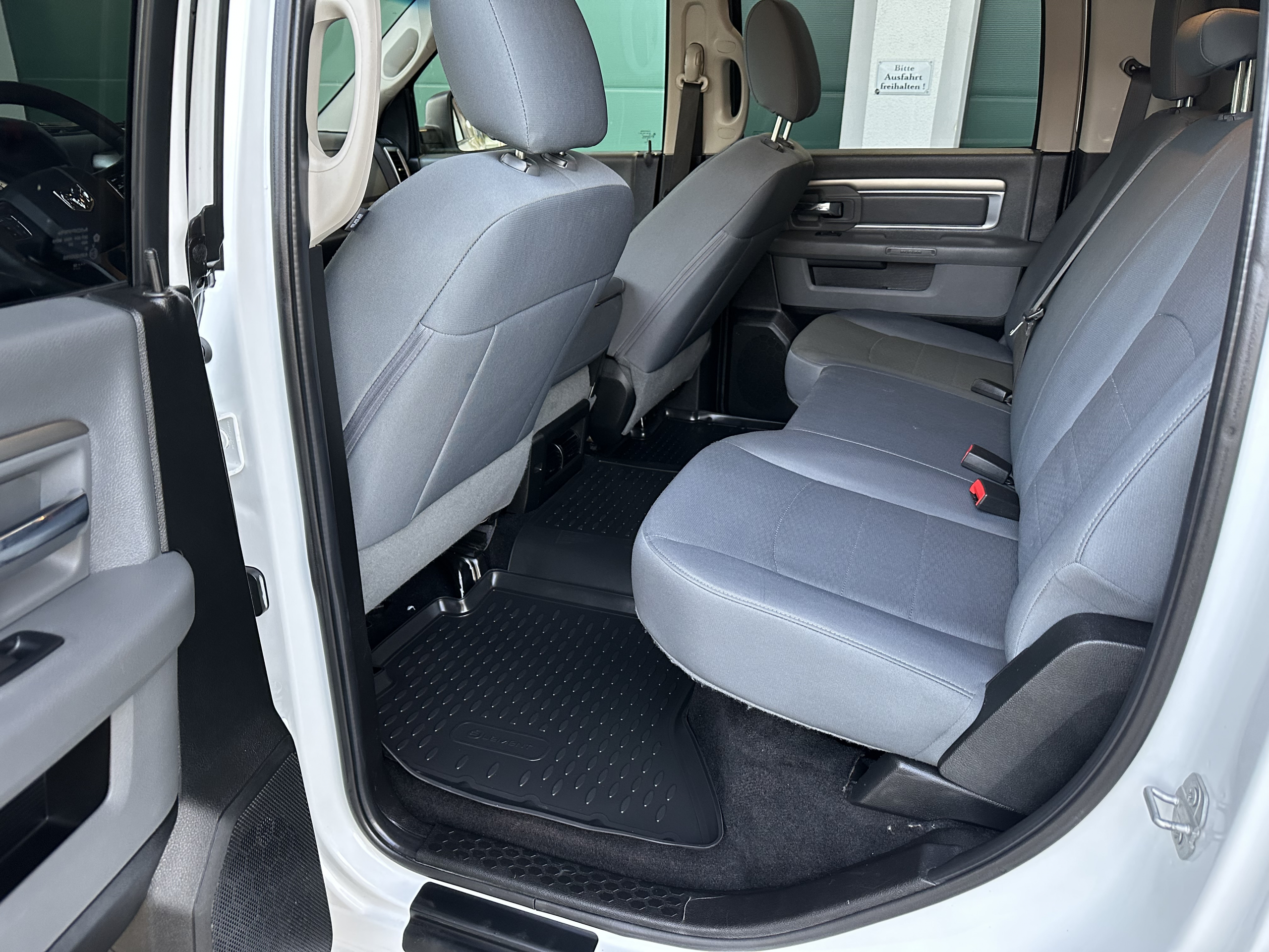2019 Dodge Ram 1500 Crew Cab à vendre à Toulouse
