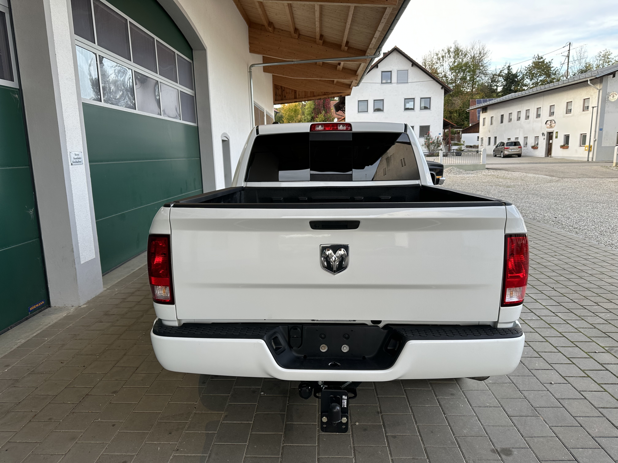 Dodge Ram 1500 Flex Fuel 3.6L zu verkaufen Dortmund