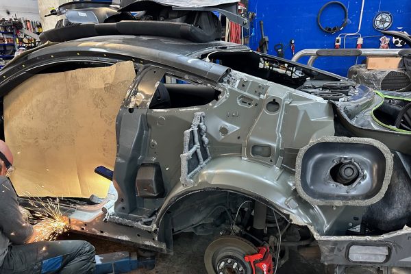 Unfall Reparatur Instandsetzung US Cars Dodge Ram Karosserie Fachwerkstatt Garching München Unfall Reparatur Instandsetzung US Cars Dodge Ram Karosserie Fachwerkstatt Garching München